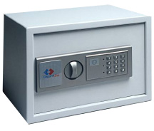 Security Safe2